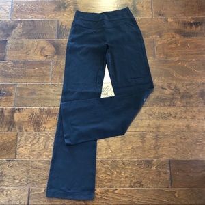 Lululemon yoga pants